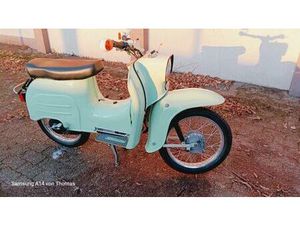 SIMSON SCHWALBE KR51