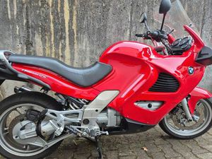 BMW K 1200 RS