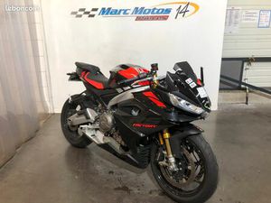 APRILIA 660 RS FACTORY