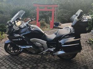BMW K1600 GTL