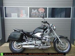 BMW R 1200 C ABS (BJ 2000) ZEER NETTE CRUISER. — MOTOREN | BMW — MARKTPLAATS