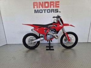 GASGAS MC 250 — MOTOREN | OVERIGE MERKEN — MARKTPLAATS