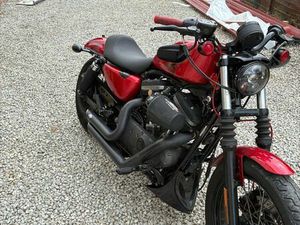 À VENDRE 1200 NIGHTSTER