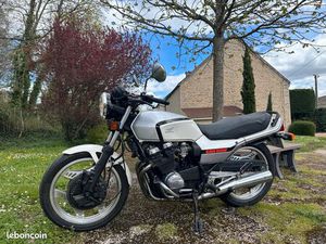 HONDA 550 CBX