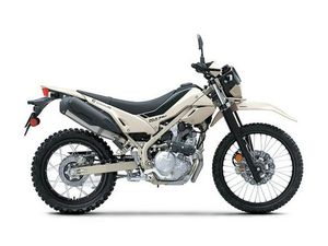 2026 KAWASAKI KLX®230 SHERPA S ABS
