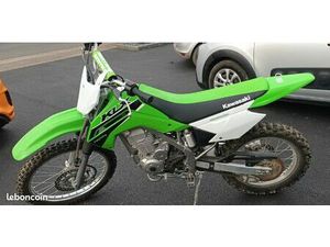 KAWASAKI 140 KLX