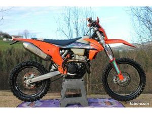 KTM 350 EXC-F