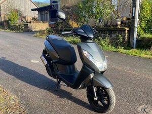 SCOOTER PEUGEOT KISBEE RS 50 CC 2T CT OK ◊