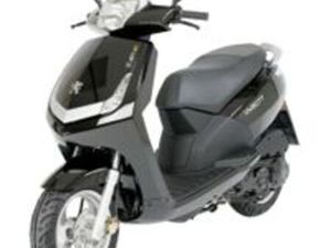 SCOOTER VIVACITY 50 2T