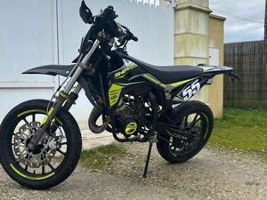 SHERCO 50 SM