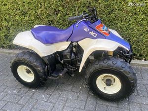 QUAD ENFANT LT80 SUZUKI