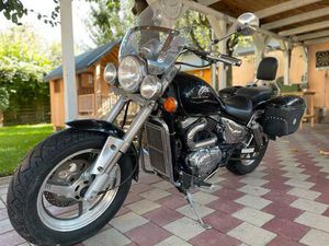 SUZUKI VZ800 TÜV NEU