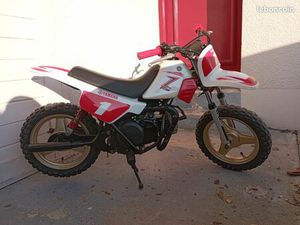 YAMAHA PW 50