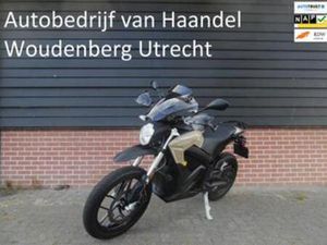 ZERO MOTORCYCLES TOUR DS ZF14.4KWH ACCU 08-2019 LAGE KM STAN — MOTOREN | OVERIGE MERKEN — MARKTPLAATS