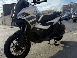 APRILIA SRGT 125 12/2025