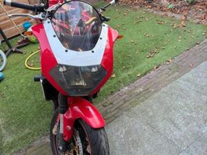 APRILIA TUONO 1000 — MOTOREN | APRILIA — MARKTPLAATS