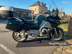 BMW R 1200 RT