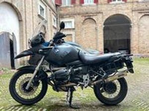 BMW R1150 GS