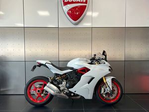 DUCATI SUPERSPORT 939S - À PARTIR DE 177/MOIS