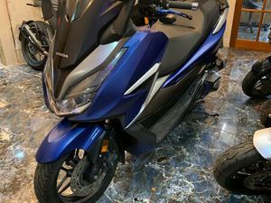 HONDA FORZA 350 CVT V-BELT EURO 5 330 CC