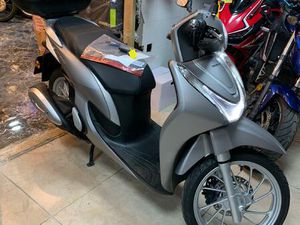 HONDA SH MODE 125 CVT V-BELT EURO 5 125 CC