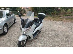 SCOOTER S WING 125 CC ABS