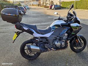 KAWASAKI VERSYS 1000