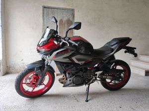 KAWASAKI Z500 SUGOMI ÉDITION ÉTAT NEUVE