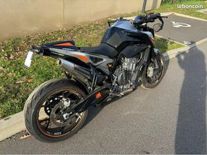 KTM 790 DUKE ABS