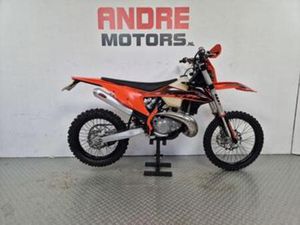 KTM 300 EXC TPI — MOTOREN | KTM — MARKTPLAATS