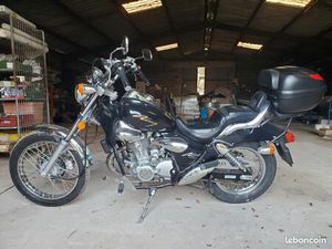 125 CC