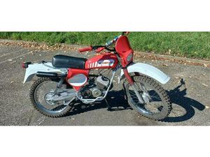 1974 MOTOBECANE D55 TT A VENDRE