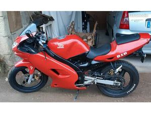 50 CC XR6 PEUGEOT