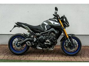 YAMAHA MT 09 SP 900 2018 ABS TRANSPORT RATY NAJWIĘKSZY WYBÓR MOTO W PL RADOM