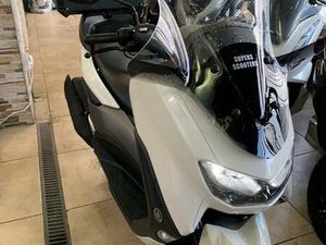 YAMAHA NMAX 125 ABS CVT V-BELT EURO 5 125 CC