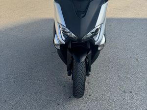 YAMAHA T-MAX T MAX SC PROJECT MALLOSSI →