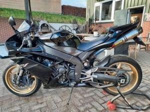 YAMAHA R1 — MOTOREN | YAMAHA — MARKTPLAATS