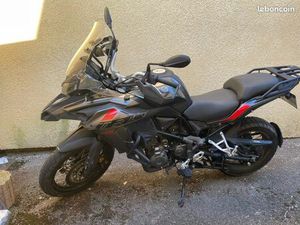 BENELLI TRK 502X