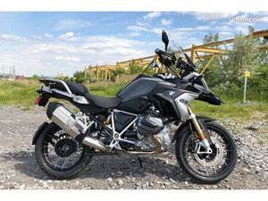 BMW 1250 GS