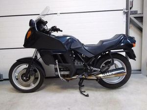 ② BMW K 75 RT 1995