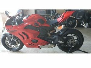 PANIGALE V4