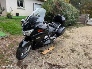 HONDA ST 1300 PANS EUROPEAN ABS