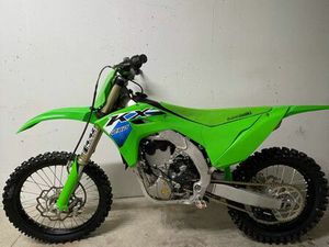 250 KX-F 2025