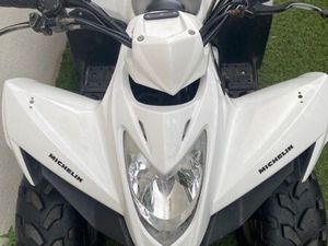QUAD KYMCO 90