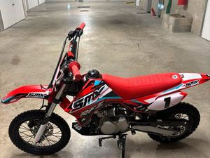 DIRT 125 RFZ