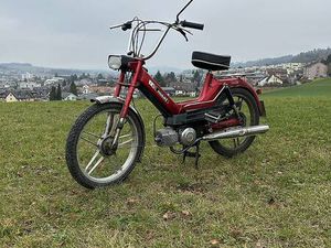 PUCH MAXI S - GUT ZUSTAND CANTON BERNE -