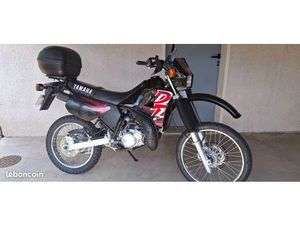 YAMAHA DTR 125