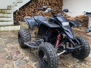 YAMAHA BLASTER 200 PHASE 2