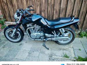 TE KOOP SUZUKI VX 800 — MOTOREN | SUZUKI — MARKTPLAATS