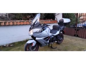 TRIUMPH TROPHY TROPHY 1215GT